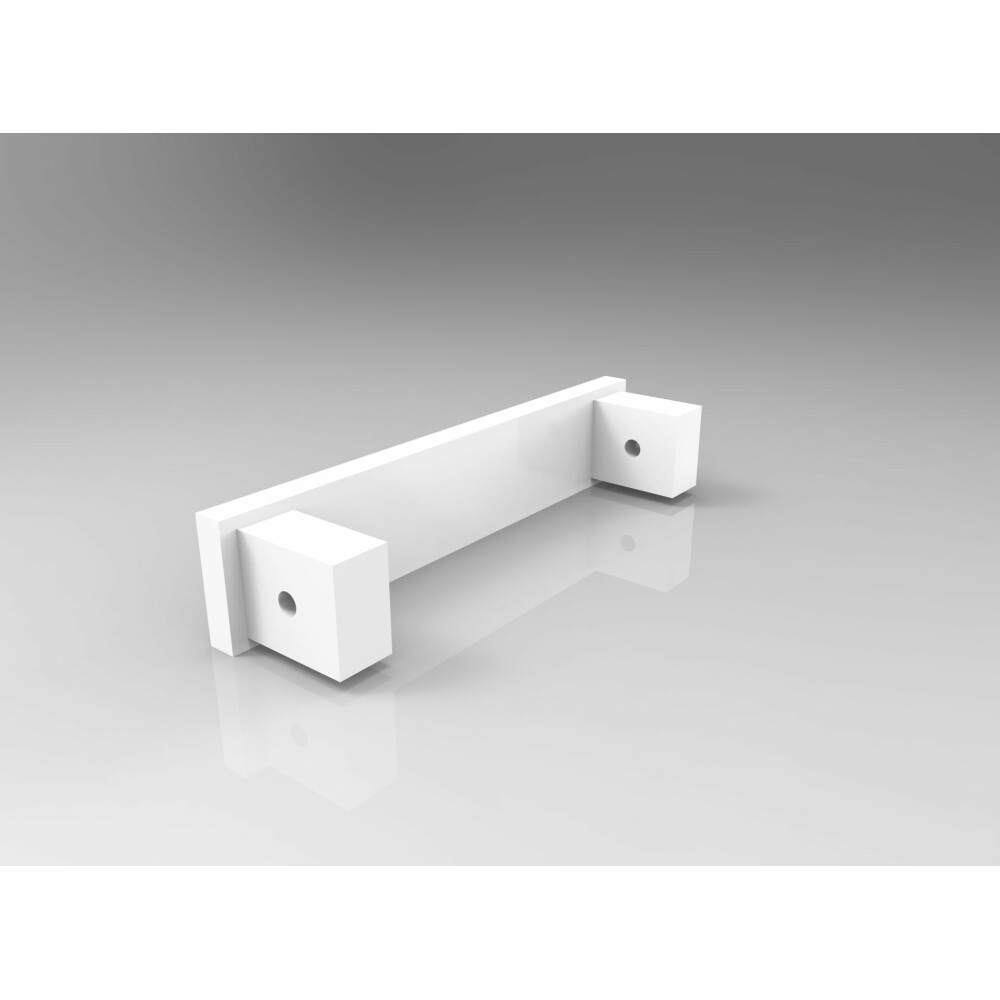 Capacel teava metal Top Line 