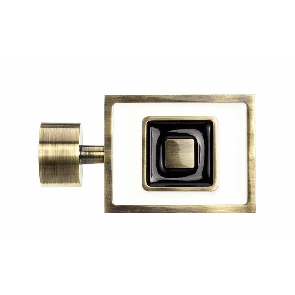 Capat metal 19 Forma 