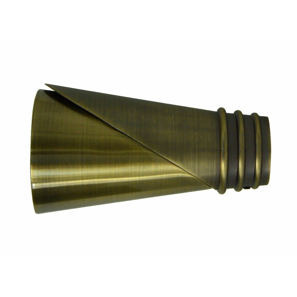 Capat metal 25 Duncan 