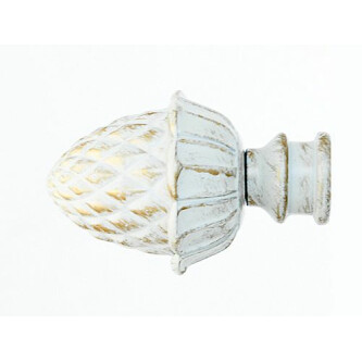 Capat metal 16 Ghinda 