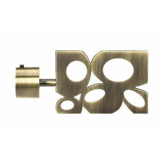 Capat metal 19 Bisette