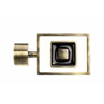 Capat metal 19 Forma 