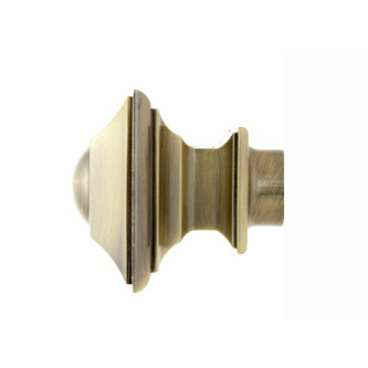 Capat metal 19 Verdi 