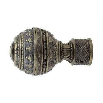 Capat metal 25 Betina 