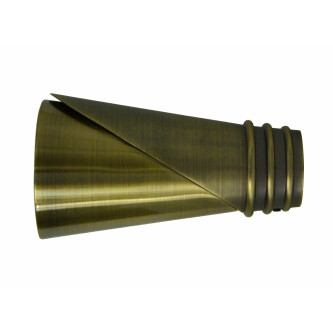 Capat metal 25 Duncan 