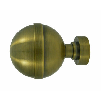 Capat metal 25 Kula Lux 