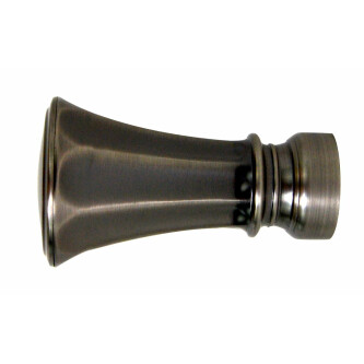 Capat metal 35 Fanfare 