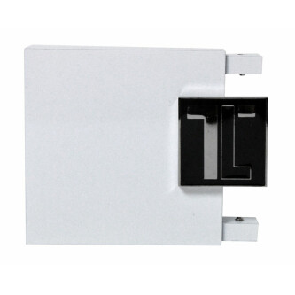 Capat metal Top Line Logo 